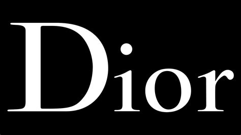 Dior original logo